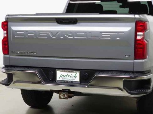 Used 2023 Chevrolet Silverado 1500 LT image 10