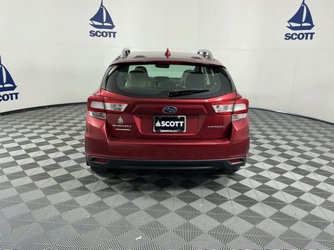 Used 2018 Subaru Impreza 2.0i Premium w/ Eyesight & BSD & Rcta image 5