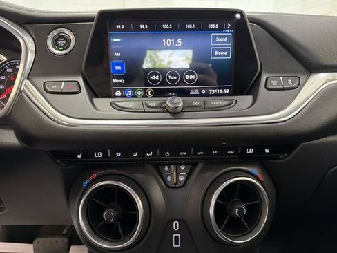 Certified 2020 Chevrolet Blazer LT AWD/4WD image 16