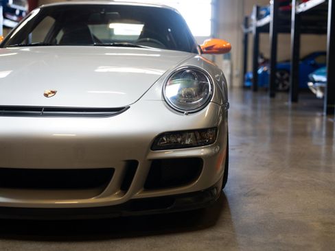 Used 2007 Porsche 911 GT3 RS image 16