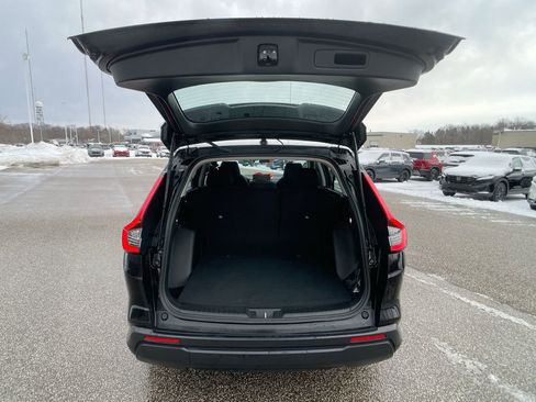 Certified 2023 Honda CR-V LX image 23