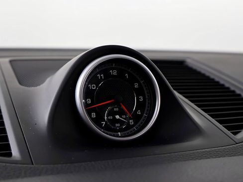 Used 2017 Porsche Macan S image 29