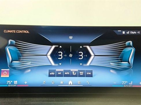 Used 2026 BMW X7 xDrive40i image 53