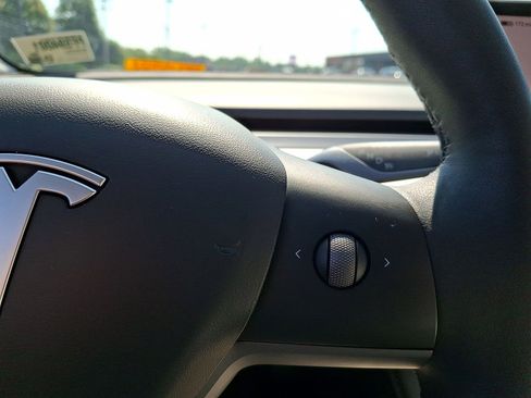Used 2023 Tesla Model 3 Long Range AWD/4WD image 18