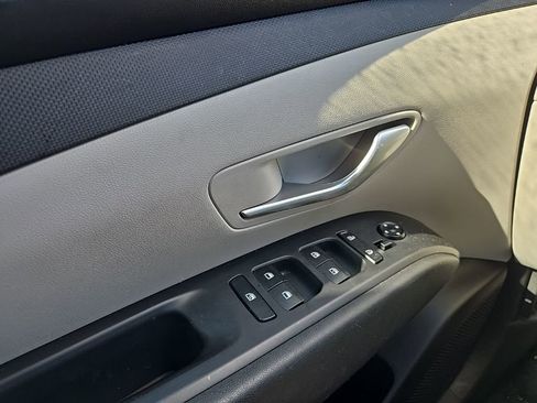 Used 2024 Hyundai Tucson SEL AWD/4WD image 26