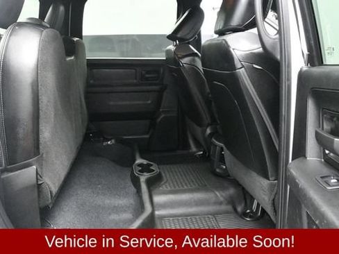 Used 2024 RAM 2500 Tradesman w/ Bed Utility Group AWD/4WD image 15