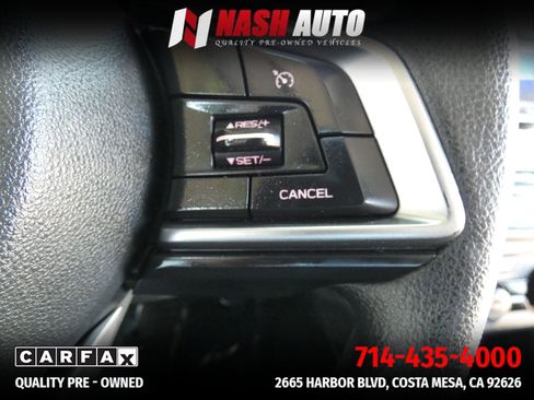 Used 2017 Subaru Impreza 2.0i AWD/4WD image 58