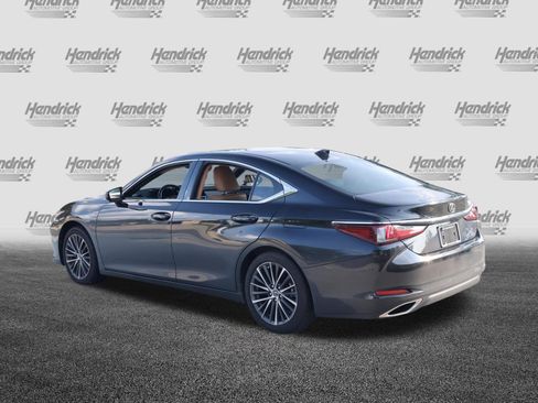 Used 2025 Lexus ES 350 w/ Premium Package FWD image 7
