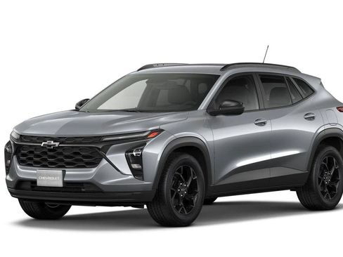 New 2026 Chevrolet Trax LT w/ Driver Confidence Package FWD image 15