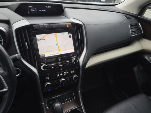 Used 2021 Subaru Ascent Touring w/ Popular Package #2A AWD/4WD image 26