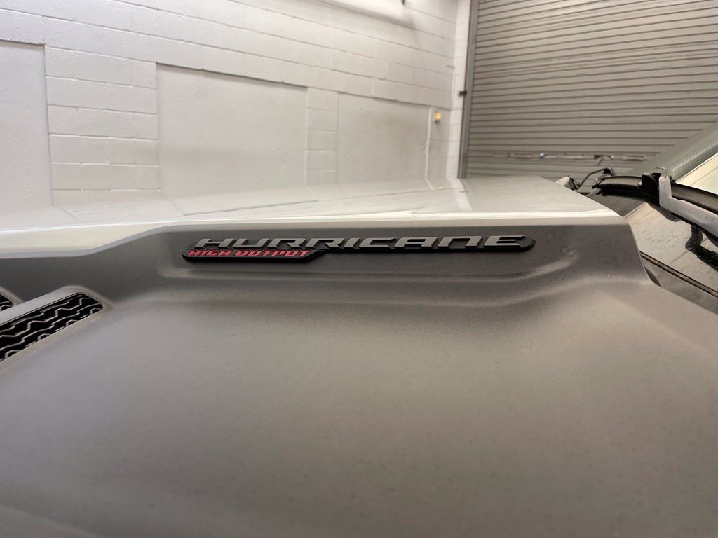 New 2026 RAM 1500 RHO AWD/4WD image 13
