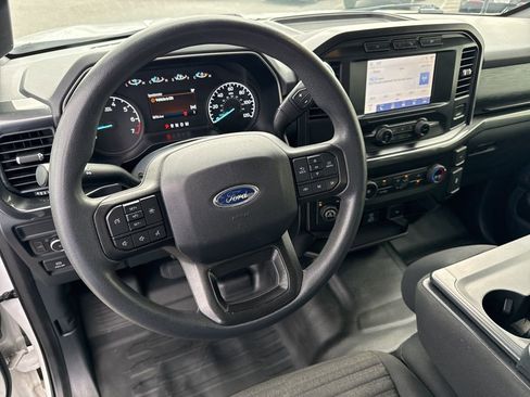 Used 2021 Ford F150 XL w/ STX Appearance Package image 20