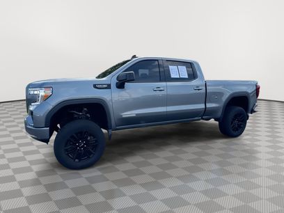 Used 2021 GMC Sierra 1500 Elevation