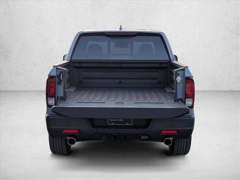 New 2026 Honda Ridgeline RTL image 8