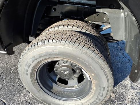 New 2026 RAM 3500 Tradesman image 5