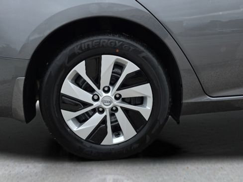 Certified 2025 Nissan Altima 2.5 S FWD image 34