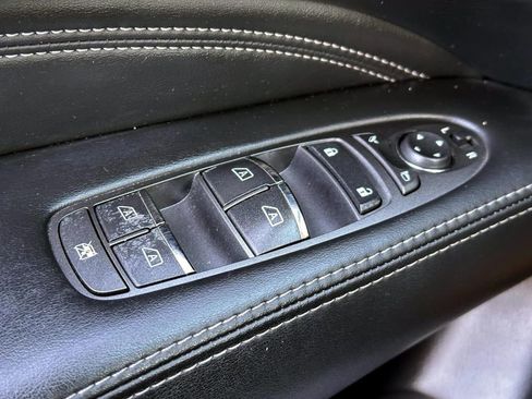 Used 2018 INFINITI QX60 Luxe image 17