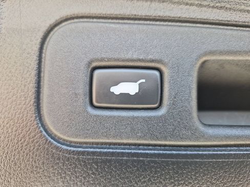 Certified 2022 Honda Passport TrailSport image 28