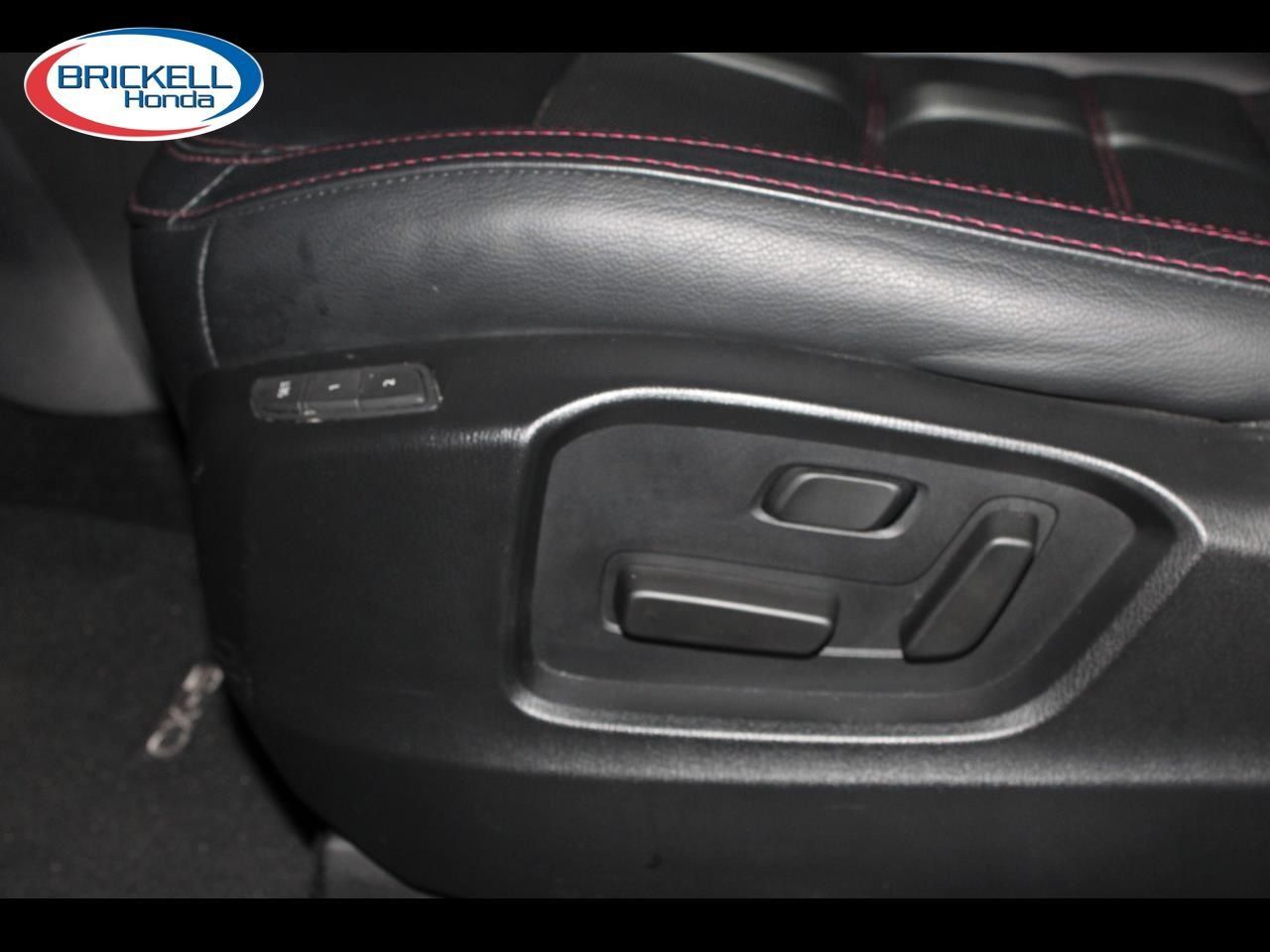 Used 2021 MAZDA CX-5 Carbon Edition AWD/4WD image 25
