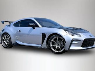Used 2022 Toyota GR86 Premium w/ ALL Weather Mat Package (TMS) RWD video 1