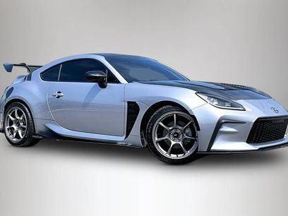 Used 2022 Toyota GR86 Premium w/ ALL Weather Mat Package (TMS)