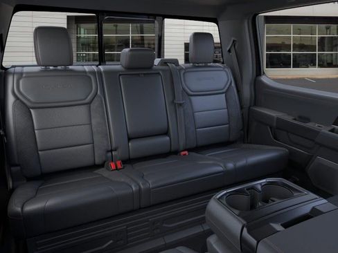 New 2026 Ford F150 Raptor AWD/4WD image 15