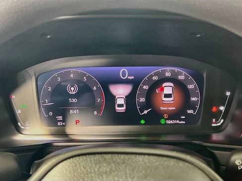 Used 2023 Honda Accord EX image 15