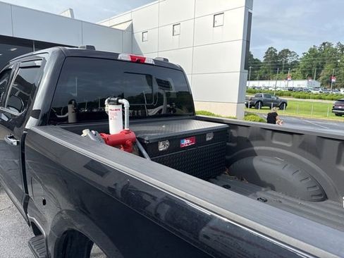 Used 2024 Ford F350 King Ranch w/ Chrome Package AWD/4WD image 5