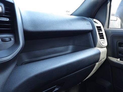 Certified 2024 RAM 2500 Tradesman AWD/4WD image 25