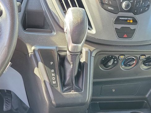 Used 2019 Ford Transit 350 148 High Roof Extended image 25