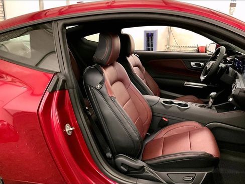 New 2026 Ford Mustang GT Premium image 8