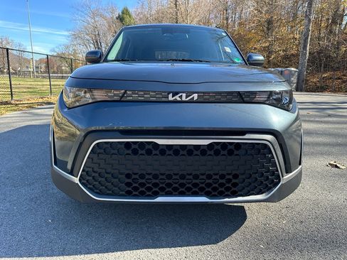 Used 2023 Kia Soul S image 10