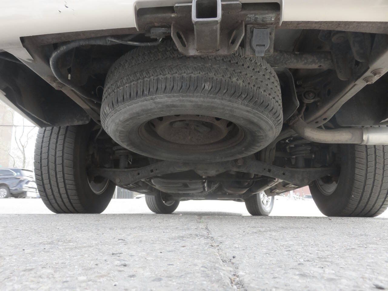 Used 2014 Ford Expedition EL XLT w/ Equipment Group 202A AWD/4WD image 40