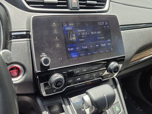 Used 2022 Honda CR-V EX-L image 21