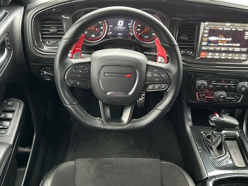 Used 2023 Dodge Charger Scat Pack image 17