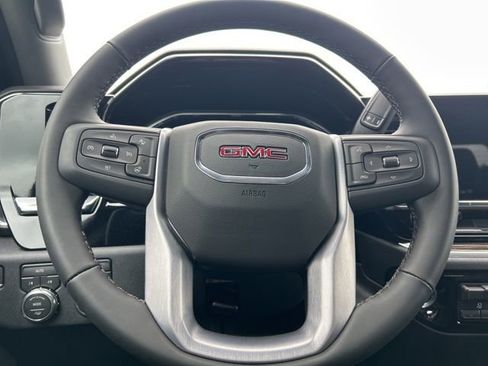 New 2026 GMC Sierra 1500 Elevation AWD/4WD image 25
