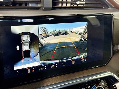 Used 2026 GMC Sierra 1500 Denali image 13