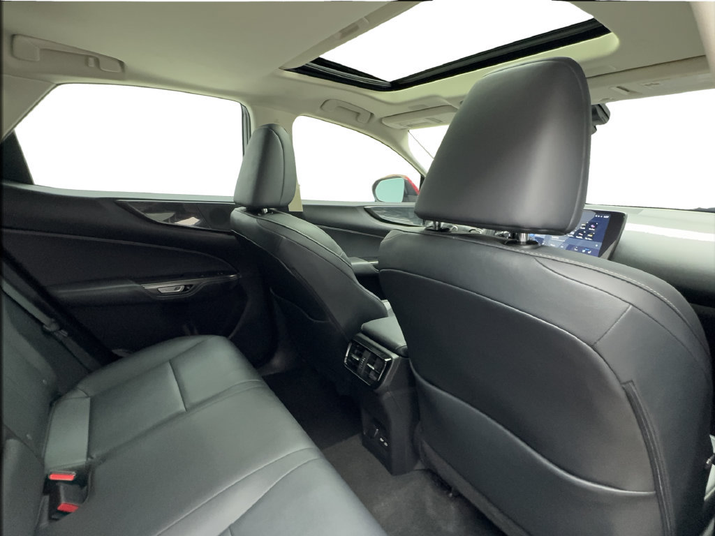 Used 2022 Lexus NX 350 AWD image 30
