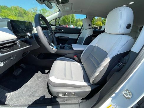 New 2026 Honda Prologue Eco image 27