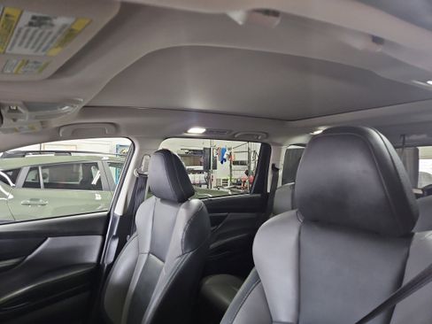 Used 2024 Subaru Ascent Onyx Edition Limited AWD/4WD image 14