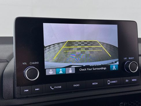 Certified 2024 Honda CR-V EX image 17