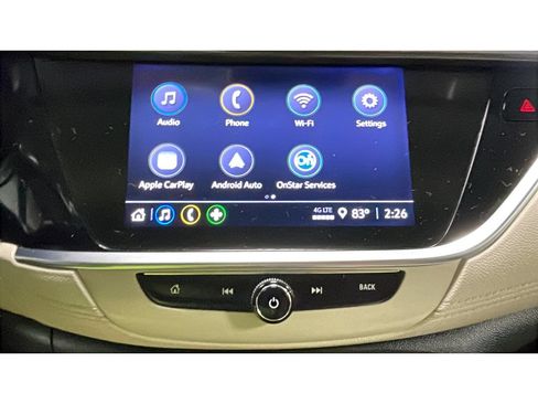 Used 2021 Buick Encore GX Preferred FWD image 13