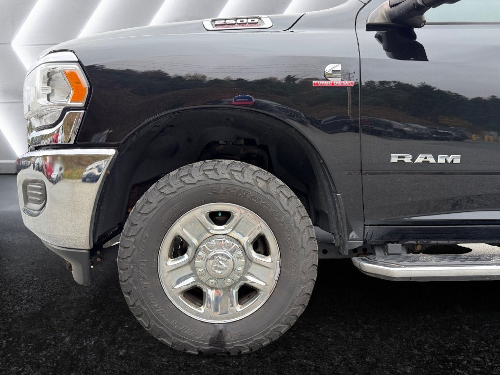 Used 2021 RAM 2500 Tradesman w/ Towing Technology Group AWD/4WD image 15