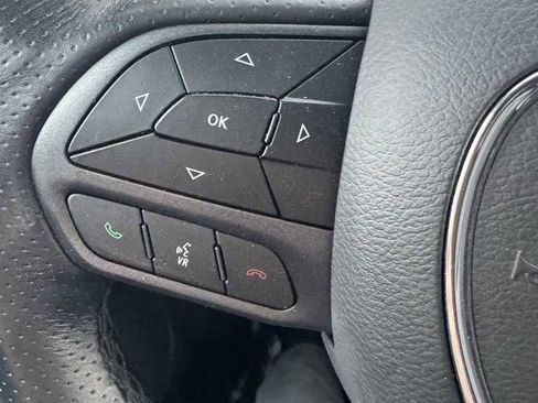 Used 2023 Dodge Durango R/T w/ Blacktop Package image 15