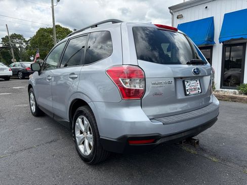 Used 2016 Subaru Forester 2.5i Premium w/ Popular Package #2 AWD/4WD image 7