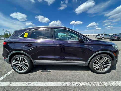 Used 2015 Lincoln MKC AWD w/ Equipment Group 102A Reserve image 6