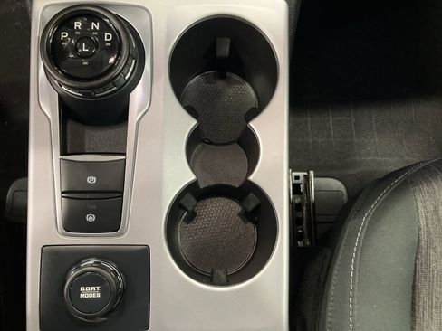 Used 2023 Ford Bronco Sport Big Bend image 16