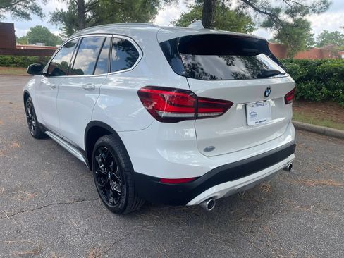 Used 2021 BMW X1 sDrive28i w/ Premium Package FWD image 3