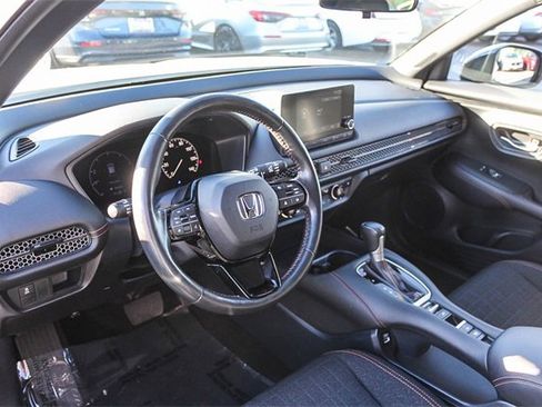 Used 2023 Honda HR-V Sport image 24