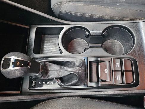 Used 2019 Hyundai Tucson SE image 14